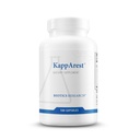 Biotics Research KappArestTM Turmeric Capsule Supplemento - Curcuma Curcuma, Boswellia, Propolis, Ginger, 1150mg/Svg, Supporting Ease, Comfort & Non-Swelling, Antiossidante ad alto assorbimento 180 capsule