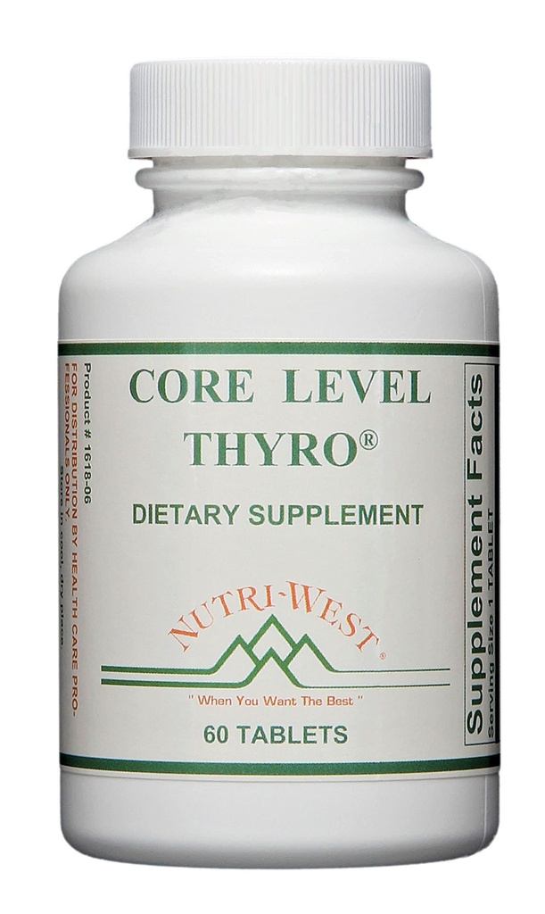 Niveau de base Thyro