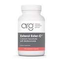 Allergie Research Group Esterol Ester-C - Vitamin C 1350mg Supplement, Immununterstützung, Calcium Ascorbat mit Bioflavonoiden, Ascorbic Acid, Rutin, Quercetin, Vegan Capsules - 200 Count