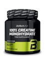 100% Creatine Monohydrat - 0.661 lbs (Pot) - Biotech