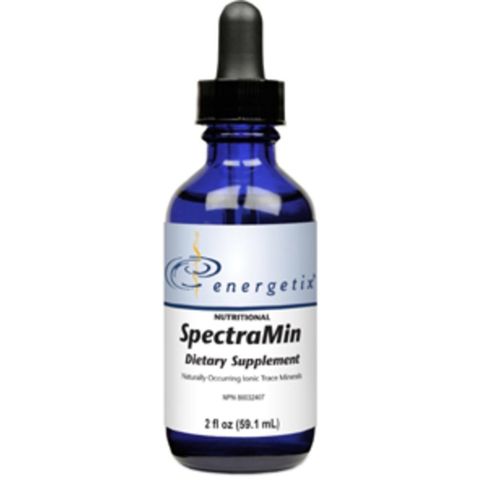 Energetix SpectraMin 2 Unzen