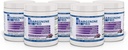 L-ARGININE PRO.500mg L-Arginine Plus L-Citrulline 1100mg Supplément de poudre de raisin pour une production accrue d'oxyde nitrique