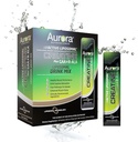 Aurora Nutrascience Active Liposomal®, Creatine Plus GAA & R-ALA, 30 Pakete, 0.63 oz (18 g) Jede