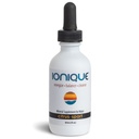 NUOVO Supplemento minerale ionico per acqua - Magnesio, Trace Mineral & Electrolyte Hydration System, Supporto per l'emicrania, costipazione, Cervello, Gomma muscolare, Sonno, Una bottiglia da 2 oz di gocce liquide