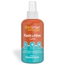 SkinSmart Rash antimicrobico e cura dell'alveare, First Aid Skin Wash, 8 oz Spray Bottiglia