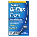 Osteo Bi-Flex Ease Advanced Triple Action mit Vitamin D Joint Supplements, Mini-Tablets, 28 Count