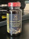 Natürliche Wasser Weg Pillen - Wasser Retention Pillen für Frauen - Wasser Retention und Flushing, Milchdistel, Cranberry, Fast Acting Bloating Support, Citric Acid, Celery Seed, Tart Cherry - 1 Flasche