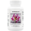 Supreme Nutrition Astragalus Supreme, 90 Pure Huang Qi Capsule Vegetariani