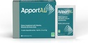 Anwendbare 19-in-1 Komplette tägliche Multivitamin & Mineralergänzung | Sucrosomial Eisen, Magnesium, Zink, Iodin, Selen, Vitamin C, D, E, B-Komplex | Energie, Immunität, Antioxidans Support | 14 Pakete