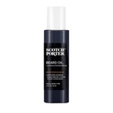 Scotch Porter Smoothing Beard Oil – Guarnizioni olio nutriente in Moisture & Smooths Flyaways per un Cuscinetto Frizz-Free, Fuller/Healthier-Looking con All-Day Shine – Original Scent, 1.7 oz. Bottiglia