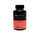BNHealthy Chewable Bariatric Multivitamin con ferro, vitamina B12, Delicious Raspberry Flavor – 60 Ct – 30-60 Day Supply.