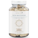 Glutathione Haut Whitening Pillen – Natürliche Beleuchtung Pillen mit Collagen, Akne Narben & Dark Spot Remover, Haut Bleaching Ergänzung mit Anti-Aging & Antioxidant-Effekt, 90 Vegan Kapseln