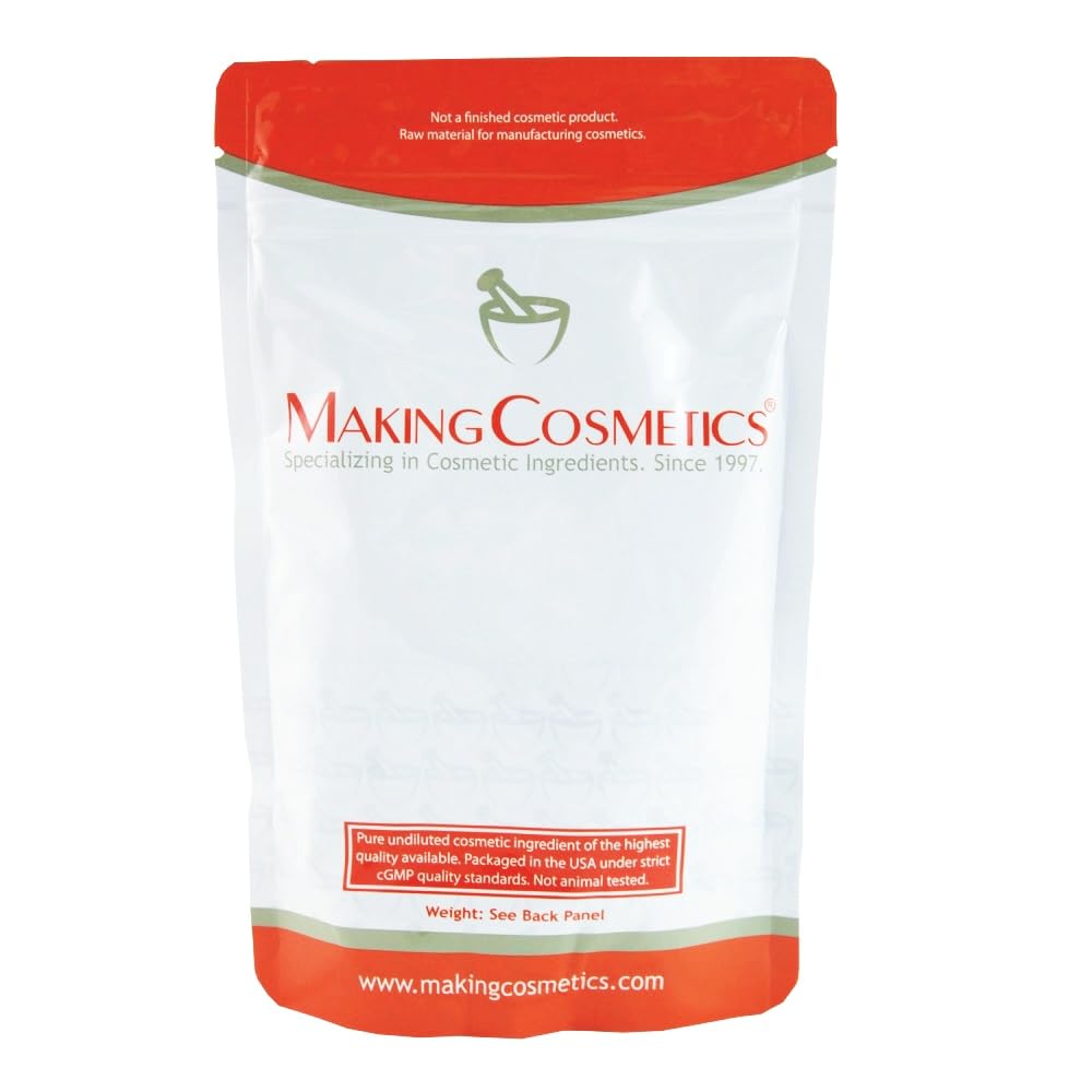 MakingCosmetics - Vitamin B3 Pulver, USP Grade - 1.0oz / 30g - kosmetische Inhaltsstoffe
