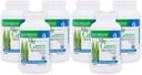 Alka•Green Tablets (6 Pack) Migliore alcalina di processo — Nutriente Dense Organic Orzo Grass Supplemento — Fonte naturale di enzimi e aminoacidi