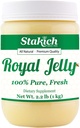 Stakich Jelly Royal frais - Pure, tout naturel - Pas d'additifs/arômes/préservateurs ajoutés - 1 kilogramme (2,2 livres)