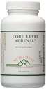Nutri-West - Niveau de base Adrénal - 120