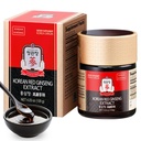 CheongKwanJang KGC [Korean Red Ginseng Concentrated Extract 120g] 100% 6-jährige Premium koreanischen Ginseng Roots, Immunsystem Booster, Energy Stamina, Antioxidants Gesundes Gedächtnis, Blutzirkulation
