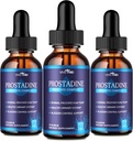 VIVE MD Prostadine Drops for Prostate Health, Bladder Urinating Issues - Prostadine Official Drop Formula - Extra Strength with Pomegranate - Prostadine Recensioni (Package of 3)
