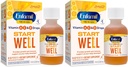 Enfamil Prenatals & Baby Vitamine Tri-Vi-Sol Vitamin A, C & D Multi-Vitamin Tropfen für Infants, unterstützt Wachstum & Immun Gesundheit, 50 mL Dropper Bottle,1.69 Fl Oz (Pack von 2), MJ-030