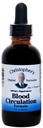 Extrait de circulation sanguine Dr Christopher 2 fl oz Liquide