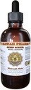 HawaiiPharm Pecora Sorrel Liquid Extract, Organic Sheep Sorrel (Rumex acetosella) Tincture, Integratore di erbe, Made in USA, 2 fl.oz