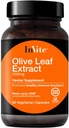 Invite Health Olive Leaf Extract - bietet Ernährungsunterstützung für gesundes Immunsystem - 30 Tage Versorgung - 60 vegetarische Kapseln (1)