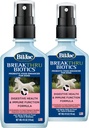 Bil-Jac Breakthru Biotics Probiotische Ergänzung für Hunde - 2-Pack, Premium Pet Digestive Health Support, Canine Food Enhancer mit natürlichen Inhaltsstoffen für Gut Balance und Immunsystem Boost
