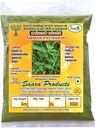 TNA Kräuter frisch Amman Pacharisi Pulver 100g | Euphorbia Hirta Pulver | Dudhi Pulver, verwendet für Warzen pimples und Wunden (Pack von 1 X 100g)