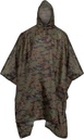 Rothco G.I. Typ Militärischer Rip-Stop Poncho