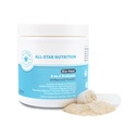 5-in-1 Bio-Heal® Probiotic for Kid, Men & Women (Powder) - Beste Ergänzung für Gehirnfunktion, Gut Health & Constipation - Regal Stable & Fortified with Vitamins, Minerals & Prebiotics