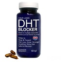 L'original Pure Natural X2 Action BIOTIN DHT Blocker BETA SITOSTEROL FL Source naturelle de scie sauvage huile Palmetto prévient et arrête la perte de cheveux renforcer les racines favorise le flux urinaire soutien prostate
