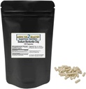 Estratto di polvere di argilla della bentonite del grado alimentare (1000 mg) 120 Conta da Addicted 2 sano