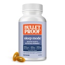 Softgels antiurto, 60 conte, supplemento con il cervello Octane C8 MCT olio per sostenere il sonno
