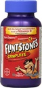 Flintstones Pantaloni Multivitaminici completi per bambini, 150 Conte