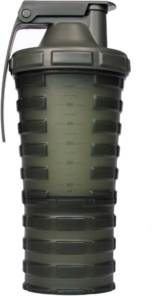 Grenada Shaker