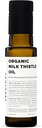 Erbologie Bio-Milchdistelöl 3.4 fl oz - Kalt-gepresst - hoch in Vitamin E - Entgiftung - direkt von der Farm - Non GMO - keine Additive oder Konservierungsstoffe - Recyclable Glasflasche
