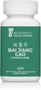 1275 Bai Jiang Cao, Herbe de Patrinia 100g