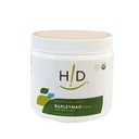 Dieta Hallelujah Organic BarleyMax - Orzo e Alfalfa Grass Juice Powder, Originale, 4.2oz (30 giorni di alimentazione)