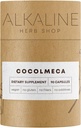 Alkaline Kräuter Shop Cocolmeca Ergänzung 90 Kapseln