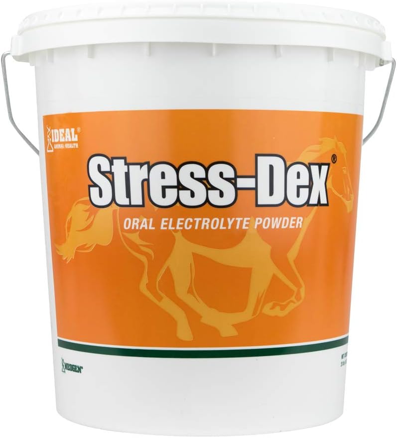 Neogen 79177 Stress-Dex 20lb, arancione