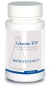 Biotics Research Cytozyme Thy Neonatal Thymus Concentrate, unterstützt Gesundheit der Thymus-Gland, Gesunde Immunantwort- und Pathway-Prozesse, unterstützt Immunsystem 60 Tabletten