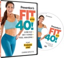 Prevenzione Fit Dopo 40! Perdere grasso, ottenere toned, sentire incredibile in soli 15 minuti al giorno!