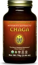 HealthForce SuperFoods Integrity Extrakte Chaga - Pulver - 70 Gramm