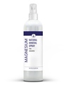 Ingredienti originali puri Spray Olio di Magnesio (16 fl oz) Pure & Unscented