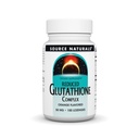 Quelle Naturals Reduzierte Glutathione Complex 50 mg Orange Flavored - 100 Lozenges