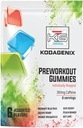 Kodagenix Le premier Gummy pré-entraînement au monde