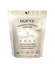 NUFYX Polvere di proteina celeste (pila pura, 20 Scoops)