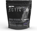 Activ8 Grape Pre-Workout 25 Power-Packed Servings 250mg Caffeine