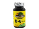 Vitamina di miscela della natura B-6 50mg