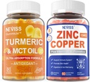 Gummies di rame 1000mg+Zinc